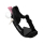 FIXED Sportbelt Duo Uniwersalne Etui do Smartfonów czarny - 1342120 - zdjęcie 2